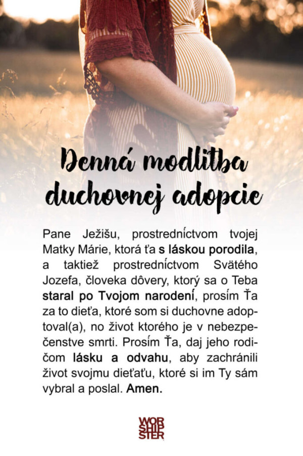 denna adopcia